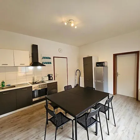 Apartment Homes Of Ruhr - Monteurwohnung Schranke Gelsenkirchen